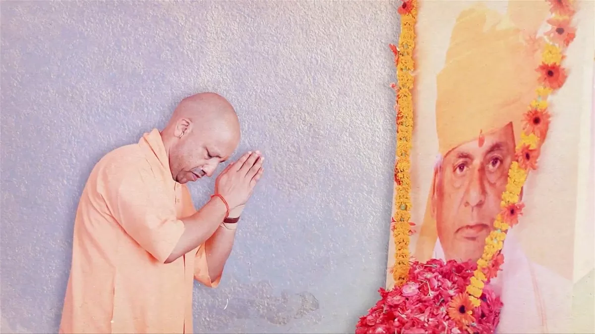 कल्याण सिंह की चौथी पुण्यतिथि पर अलीगढ़ में मना हिंदू गौरव दिवस, सीएम योगी ने दी श्रद्धांजलि 12 कल्याण सिंह की चौथी पुण्यतिथि पर अलीगढ़ में मना हिंदू गौरव दिवस, सीएम योगी ने दी श्रद्धांजलि