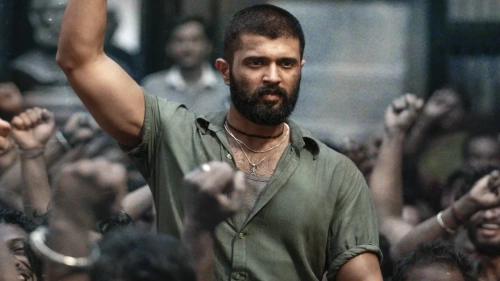 किंगडम ओटीटी रिलीज: विजय देवरकोंडा की ‘किंगडम’ कब और कहां होगी स्ट्रीम? जानें पूरी डिटेल