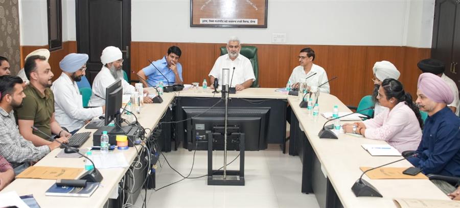 लीगल मेट्रोलॉजी विंग की कंपाउंडिंग फीस वसूली में 121% की जबरदस्त बढ़ोतरी, 1.10 करोड़ रुपये वसूले गए 12 लीगल मेट्रोलॉजी विंग की कंपाउंडिंग फीस वसूली में 121% की जबरदस्त बढ़ोतरी, 1.10 करोड़ रुपये वसूले गए