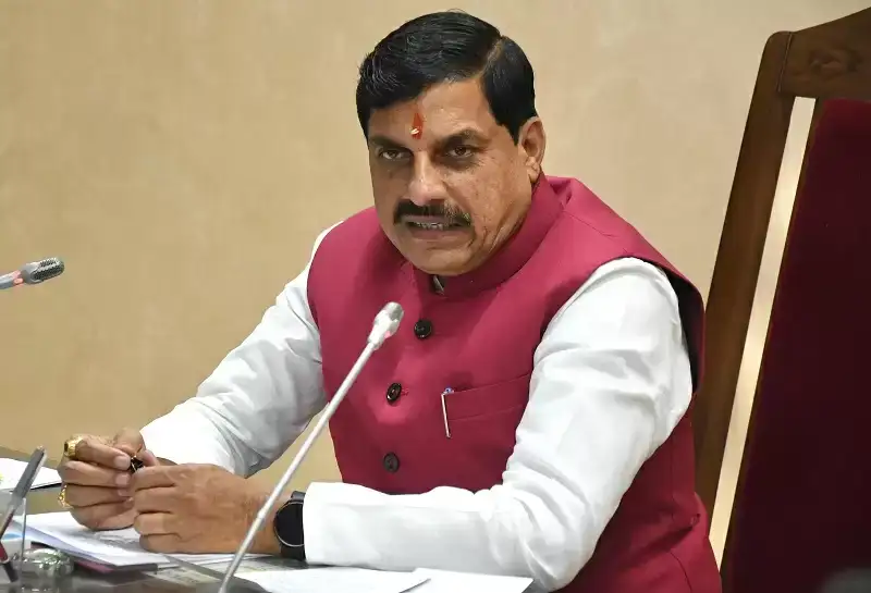 ग्वालियर में दो दिवसीय रीजनल टूरिज्म कॉन्क्लेव 29-30 अगस्त को मुख्यमंत्री मोहन यादव और ज्योतिरादित्य सिंधिया होंगे प्रमुख अतिथि