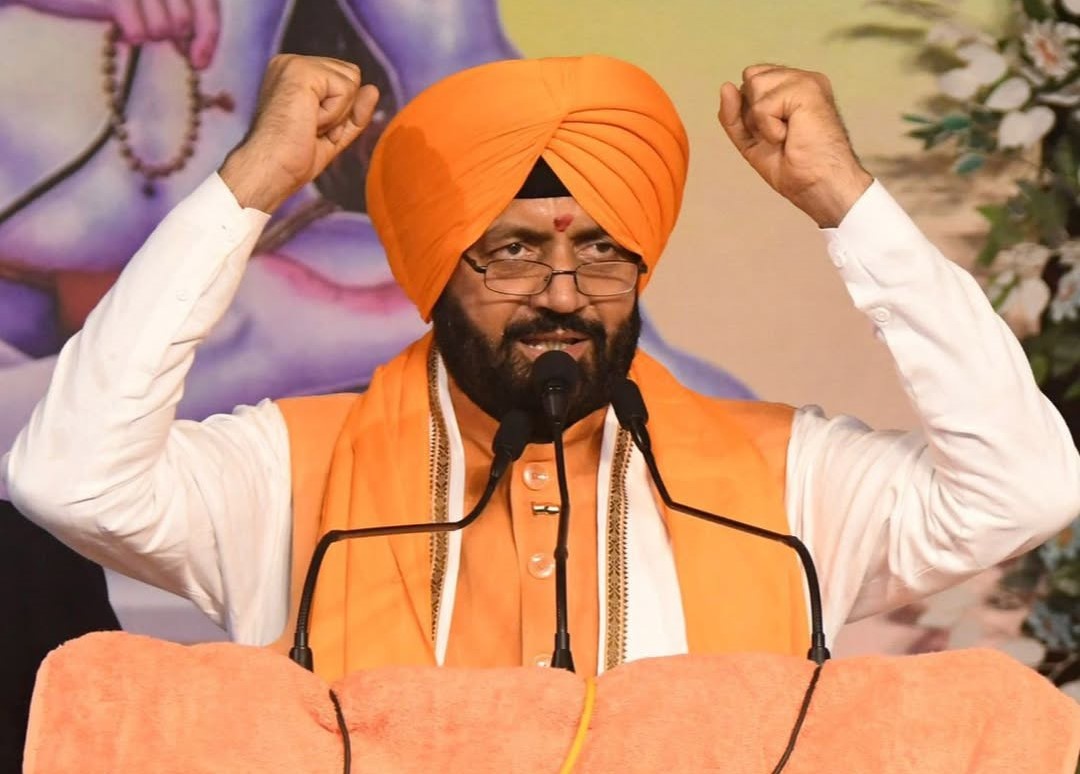 मुख्यमंत्री नायब सैनी ने किया ऐलान, हिसार का बाड़ा सुलेमान अब होगा ‘उधमपुरा’