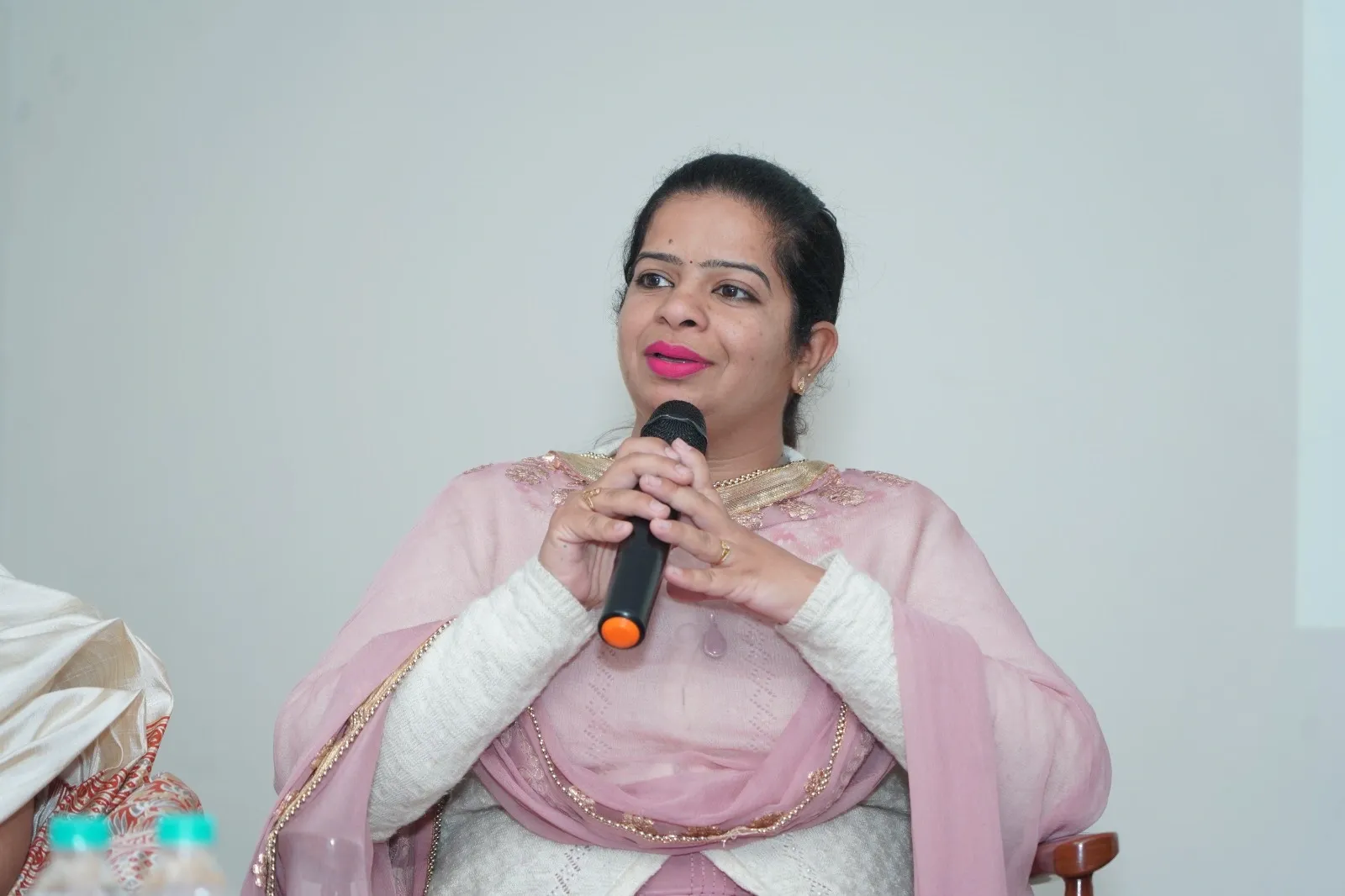 मेयर इंदरजीत कौर ने अचानक निरीक्षण कर कचरे की खुली डंपिंग रोकने और स्टैटिक कम्पैक्टर साइटों के बेहतर संचालन के दिए निर्देश