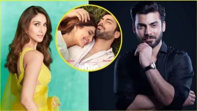 पहलगाम हमले के बाद रुकी 'अबीर गुलाल', फवाद-वाणी की फिल्म अब होगी रिलीज