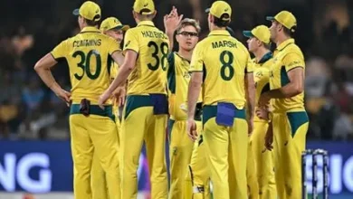 AUS vs SA ODI Series 2025: ऑस्ट्रेलिया को बड़ा झटका, तीन खिलाड़ी चोटिल होकर सीरीज से बाहर, नए खिलाड़ियों का ऐलान