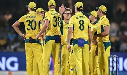 AUS vs SA ODI Series 2025: ऑस्ट्रेलिया को बड़ा झटका, तीन खिलाड़ी चोटिल होकर सीरीज से बाहर, नए खिलाड़ियों का ऐलान