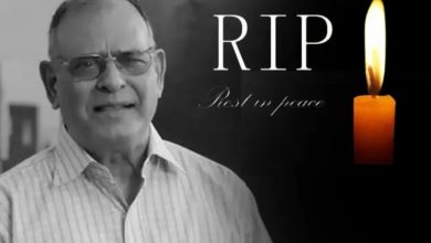 ‘3 इडियट्स’ के प्रोफेसर अच्युत पोतदार का निधन, 125 से ज्यादा फिल्मों में किया अभिनय