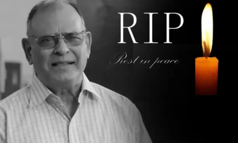 ‘3 इडियट्स’ के प्रोफेसर अच्युत पोतदार का निधन, 125 से ज्यादा फिल्मों में किया अभिनय