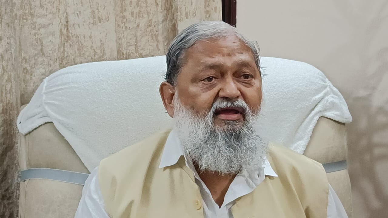 हरियाणा में हर औद्योगिक शहर में बनेगा 100 बेड का ईएसआई अस्पताल, श्रमिकों को मिलेगी बेहतर स्वास्थ्य सुविधा