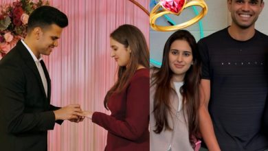 Arjun Tendulkar Engagement: सचिन तेंदुलकर के बेटे अर्जुन की हुई सगाई, जानिए कौन हैं मंगेतर सानिया चंडोक