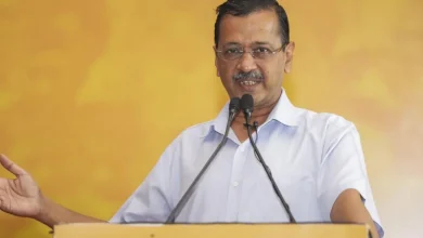 आम आदमी पार्टी अरविंद केजरीवाल: अगर जेल गया व्यक्ति निर्दोष निकले तो झूठे केस करने वाले मंत्री को भी जेल होनी चाहिए