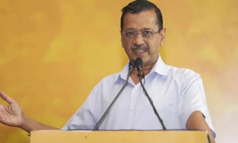 आम आदमी पार्टी अरविंद केजरीवाल: अगर जेल गया व्यक्ति निर्दोष निकले तो झूठे केस करने वाले मंत्री को भी जेल होनी चाहिए