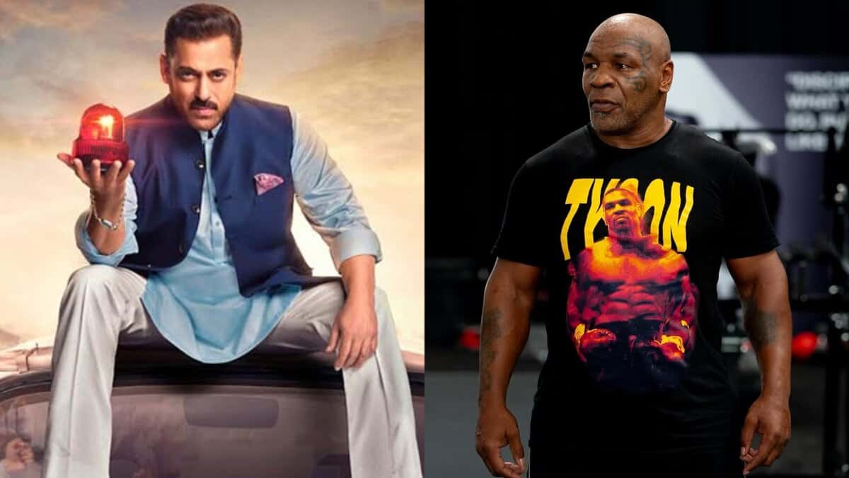 बिग बॉस 19 में नजर आ सकते हैं माइक टायसन और अंडरटेकर? सामने आई बड़ी जानकारी
