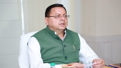 Chamoli Cloudburst News: चमोली के थराली में बादल फटने से तबाही, 20 वर्षीय युवती की मौत, सीएम धामी ने जताया शोक