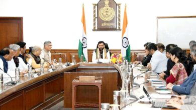 हरियाणा सरकार का बड़ा फैसला: जेल में बंद कैदी बनेंगे कंप्यूटर इंजीनियर, शुरू होंगे 12 नए कौशल विकास कोर्स