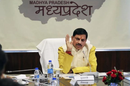मुख्यमंत्री डॉ. मोहन यादव: भोपाल बनेगा मेट्रोपोलिटन सिटी, विकास की नई उड़ान भर रहा है शहर