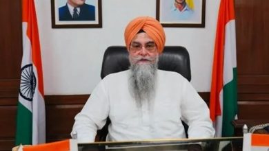 पंजाब विधानसभा स्पीकर कुलतार सिंह संधवां ने बाढ़ पीड़ितों के लिए एक माह का वेतन दान किया, आवश्यक सामग्री दान करने की अपील