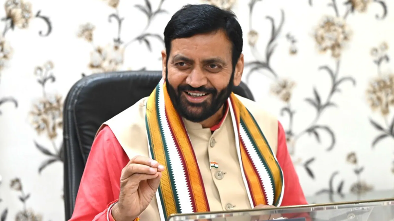 हिसार में बनेगी 'अग्रसेन ग्लोबल सिटी', 5.5 लाख एकड़ में फैलेगी हाई-टेक सांस्कृतिक सिटी