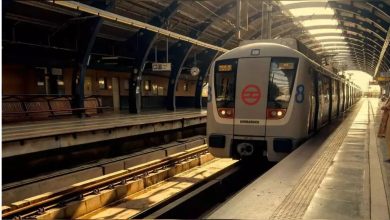 Delhi Metro Fare Hike: अब महंगा हुआ दिल्ली मेट्रो का सफर, जानिए नई किराया दरें और बढ़ोतरी की वजह