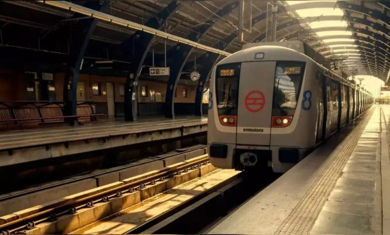 Delhi Metro Fare Hike: अब महंगा हुआ दिल्ली मेट्रो का सफर, जानिए नई किराया दरें और बढ़ोतरी की वजह