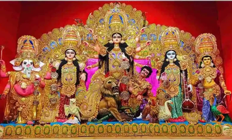 दुर्गा पूजा 2025: जानें दुर्गा पूजा कब से शुरू होगी, प्रमुख तिथियां और इस साल क्या है खास