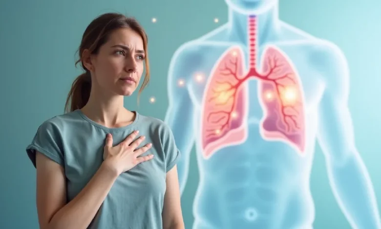 फेफड़ों के कैंसर के 7 चेतावनी संकेत: जानिए शुरुआती लक्षण और समय रहते करें पहचान