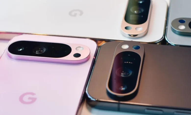 Google Pixel 10 Series की कीमतें लॉन्च से पहले लीक, ₹79,999 से शुरू Foldable मॉडल ₹1.73 लाख तक पहुंचा