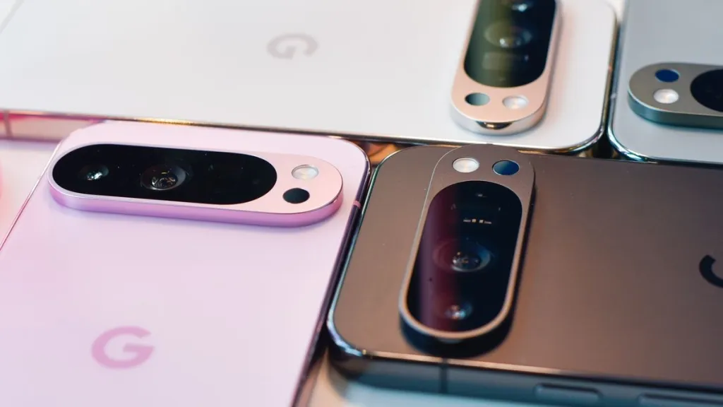 Google Pixel 10 Series की कीमतें लॉन्च से पहले लीक, ₹79,999 से शुरू Foldable मॉडल ₹1.73 लाख तक पहुंचा