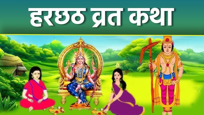 Harchhath Vrat Katha 2025: हरछठ व्रत की यह कथा सुने बिना अधूरी है पूजा, जानें क्यों है विशेष महत्व