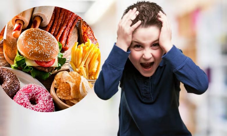 भूलकर भी हाइपरएक्टिव बच्चों को न खिलाएं ये चीजें, बढ़ सकती हैं माता-पिता की मुश्किलें