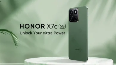 Honor X7c 5G भारत में लॉन्च: 50MP कैमरा और 5200mAh बैटरी के साथ बजट स्मार्टफोन