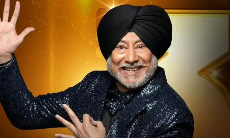 नहीं रहे पंजाबी सिनेमा के कॉमेडी किंग Jaswinder Bhalla, 65 की उम्र में हुआ निधन