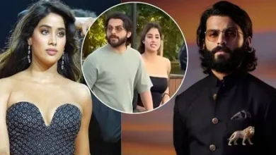 शिखर पहाड़िया का ‘सनी संस्कारी की तुलसी कुमारी’ Motion Poster पर रिएक्शन वायरल, जानें फिल्म की डिटेल्स