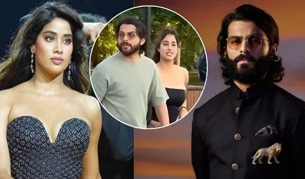 शिखर पहाड़िया का ‘सनी संस्कारी की तुलसी कुमारी’ Motion Poster पर रिएक्शन वायरल, जानें फिल्म की डिटेल्स