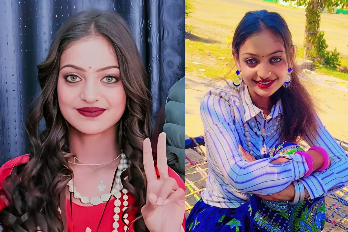 Monalisa की साउथ सिनेमा में एंट्री, ‘नागम्मा’ फिल्म से होगा डेब्यू – जानिए उनकी फिल्मी सफर की पूरी कहानी 12 Monalisa की साउथ सिनेमा में एंट्री, ‘नागम्मा’ फिल्म से होगा डेब्यू – जानिए उनकी फिल्मी सफर की पूरी कहानी