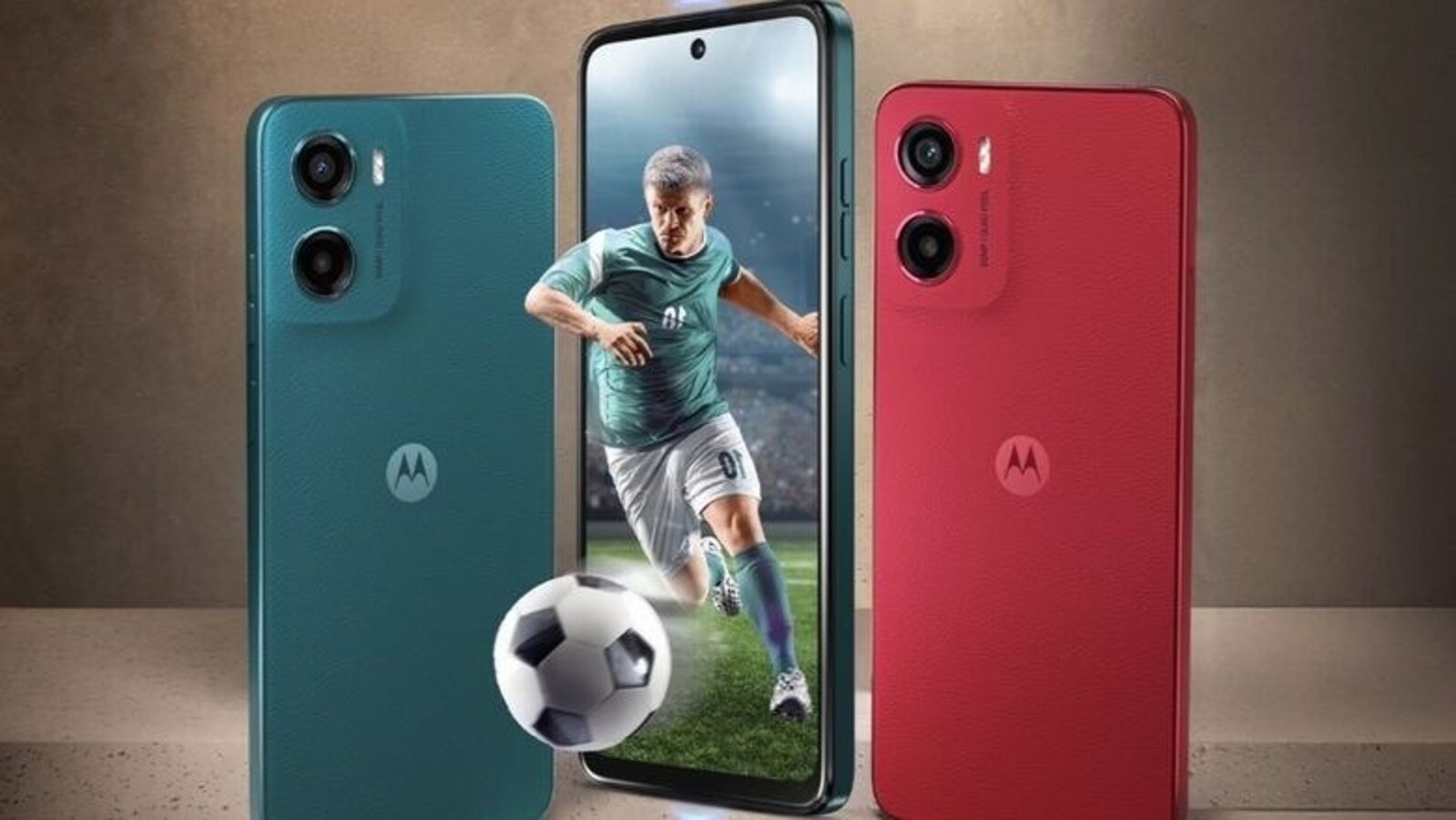 नया धमाका: Motorola Moto G06 50MP कैमरा, 5200mAh बैटरी और 256GB स्टोरेज के साथ आ रहा है, जानें कीमत और फीचर्स