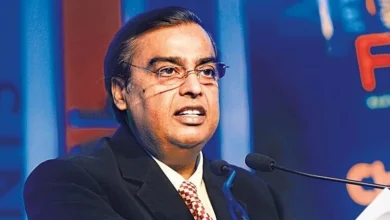 आलोक इंडस्ट्रीज का शेयर ट्रंप टैरिफ के असर के बीच ₹17 पर फिसला, निवेशकों में बेचने की होड़