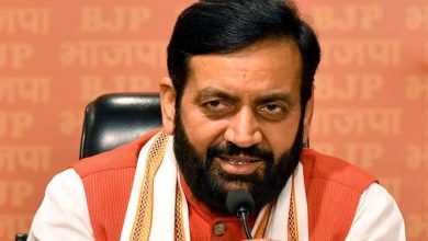 सीएम नायब सिंह सैनी की भाजपा के जिला अध्यक्ष प्रभारियों के साथ अहम बैठक, 23-25 अगस्त को मंडल स्तर पर बैठक का फैसला