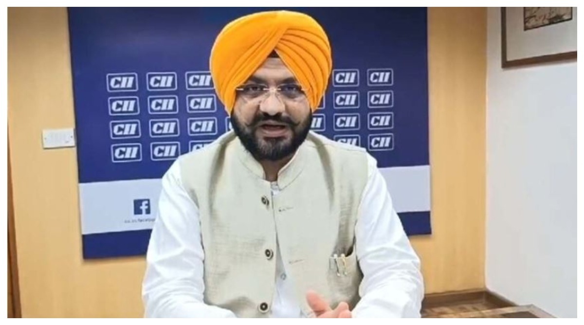 पंजाब में लेबर सैस कलेक्शन का नया रिकॉर्ड: FY 2024-25 में 310 करोड़ रुपये एकत्रित, श्रमिक कल्याण योजनाओं में होगा उपयोग