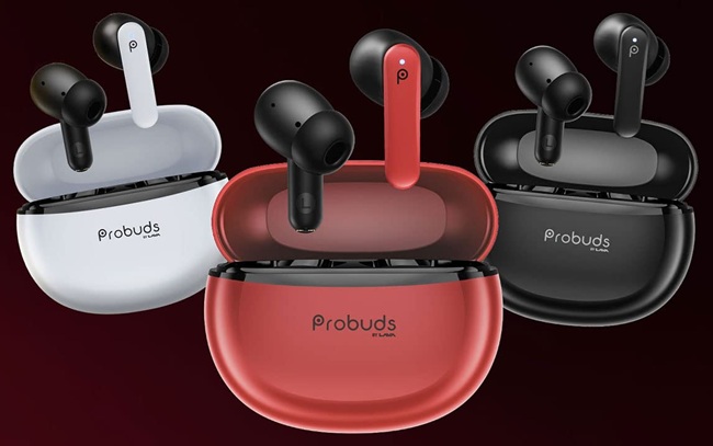 ₹1000 से कम में लॉन्च हुए Lava के दो जबरदस्त वायरलेस ईयरबड्स, मिलेगा 30 दिन का मनी-बैक ऑफर