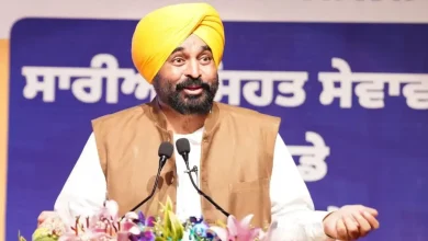 स्वतंत्रता दिवस 2025: फरीदकोट में तिरंगा फहराएंगे सीएम भगवंत मान, गुरुद्वारा टिल्ला बाबा फरीद में होंगे नतमस्तक