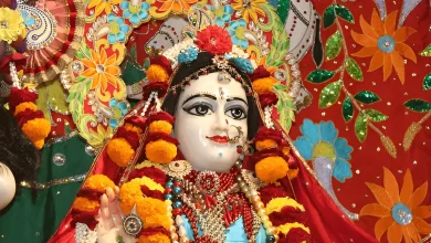 Radha Ashtami 2025: राधा अष्टमी कब है 30 या 31 अगस्त? जानें पूजा का शुभ मुहूर्त, महत्व और खास उपाय