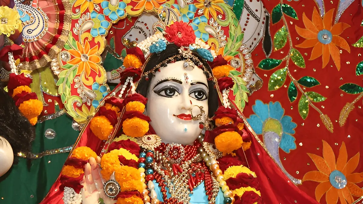 Radha Ashtami 2025: राधा अष्टमी कब है 30 या 31 अगस्त? जानें पूजा का शुभ मुहूर्त, महत्व और खास उपाय