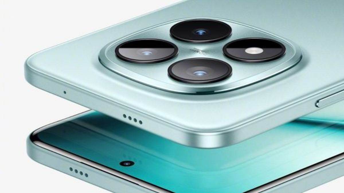 Redmi Note 15 Pro और Pro Plus: 21 अगस्त को आएगा Xiaomi का नया 5G स्मार्टफोन, जानें फीचर्स 12 Redmi Note 15 Pro और Pro Plus: 21 अगस्त को आएगा Xiaomi का नया 5G स्मार्टफोन, जानें फीचर्स