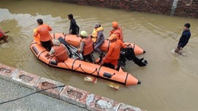 Relief Operations in Punjab in Full Swing