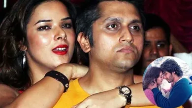 मोहित सूरी की पत्नी उदिता गोस्वामी ने नाइट क्लब में बजाया 'सैयारा' का रीमिक्स, दर्शक झूम उठे