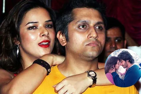 मोहित सूरी की पत्नी उदिता गोस्वामी ने नाइट क्लब में बजाया 'सैयारा' का रीमिक्स, दर्शक झूम उठे