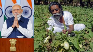 शिबू सोरेन के निधन पर प्रधानमंत्री नरेंद्र मोदी ने जताया शोक, कहा – “आदिवासी समाज के सच्चे प्रहरी थे”