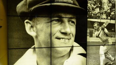 डॉन ब्रैडमैन की 78 साल पुरानी कैप 2.52 करोड़ रुपए में खरीदी गई