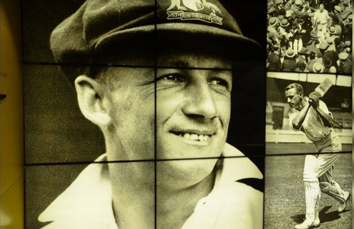 डॉन ब्रैडमैन की 78 साल पुरानी कैप 2.52 करोड़ रुपए में खरीदी गई