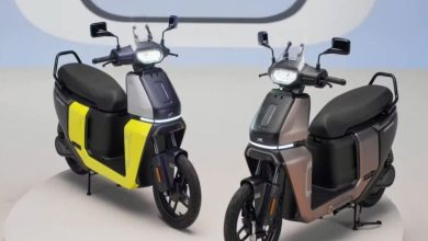 TVS Orbiter Launch: नया इलेक्ट्रिक स्कूटर, 158 Km रेंज और किफायती कीमत में ओला-बजाज को टक्कर